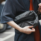 (BA107) Travel Shoulder Bag