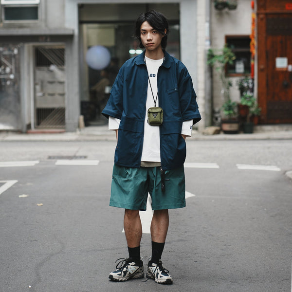 (SP326) Pro Shorts Comfy