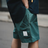 (SP326) Pro Shorts Comfy