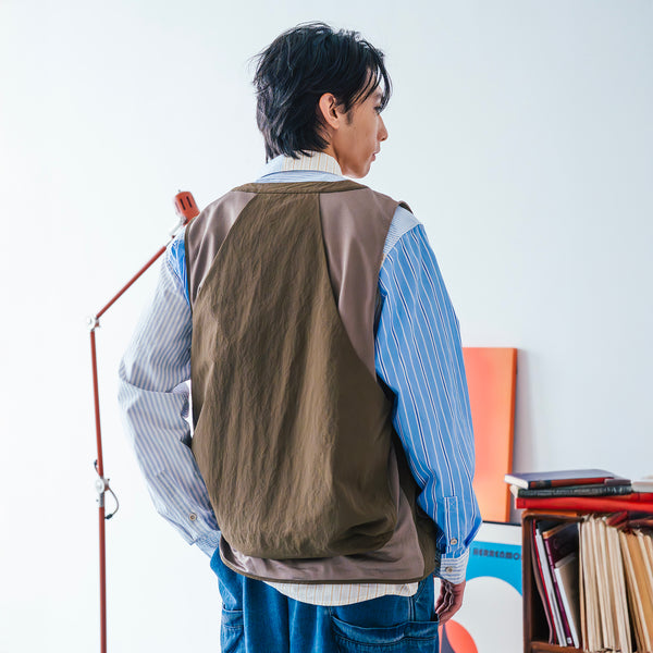 (JK435) Fishing Vest