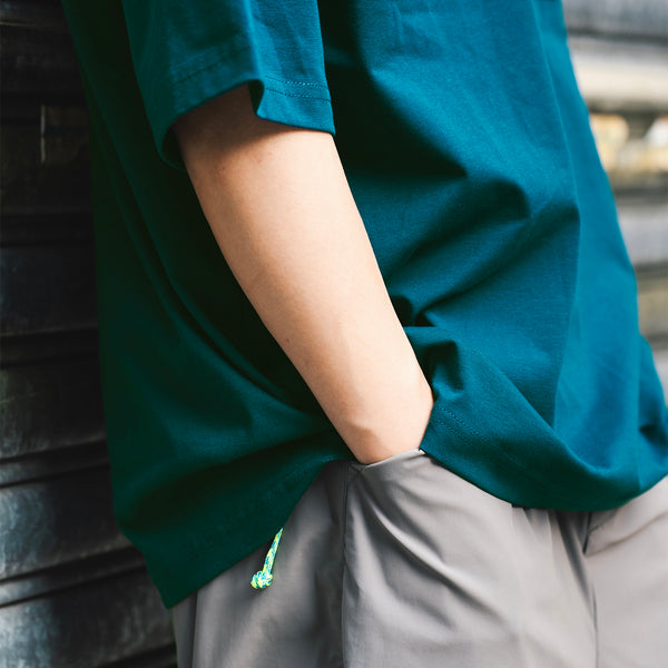 (TP1805) Cool Touch Pocket Tee