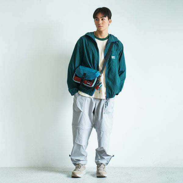 (PT333) 2 Way Tech Pants