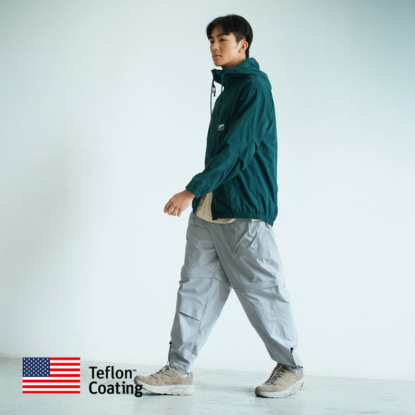 (PT333) 2 Way Tech Pants