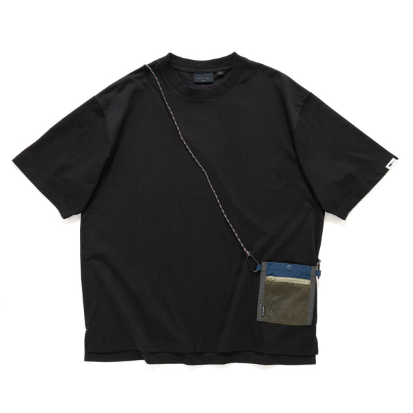 (TP1797) Sacoche Tee