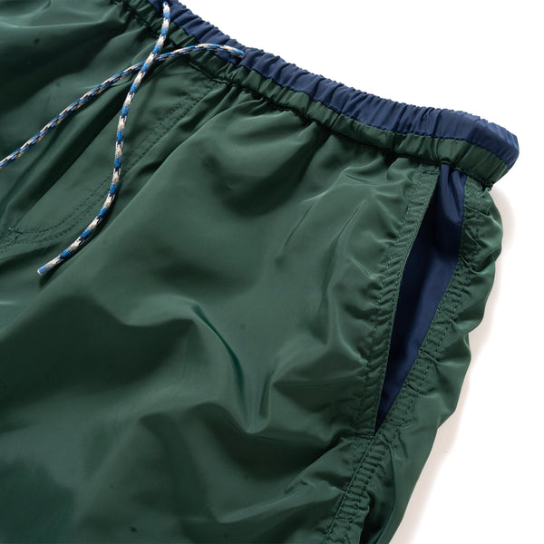 (SP440) 2 Tone Summer Shorts