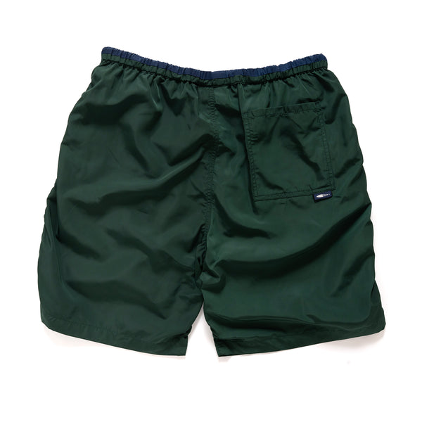 (SP440) 2 Tone Summer Shorts