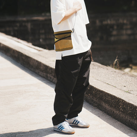 (PT393) SOLOTEX 3D Jogger Pants