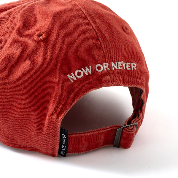(AC288) DAY OFF Embroidery Cap