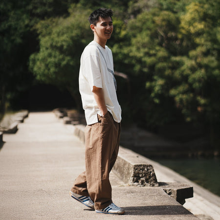 (PT393) SOLOTEX 3D Jogger Pants