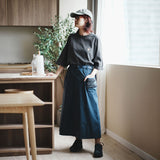 (YD009) 3 Way Protection Mountain Dress