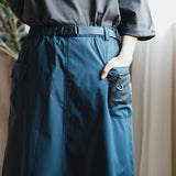 (YD009) 3 Way Protection Mountain Dress