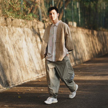 (EX480) Travel Adaptor