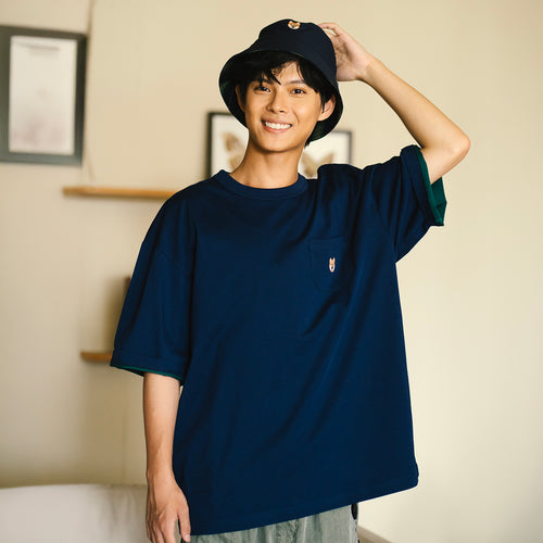 (TP1738) Reversible Tee