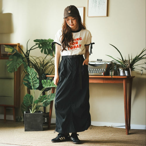 (DS023) Cool Touch Tech Dress