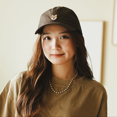 (AC277) Outdoor Logo Cap