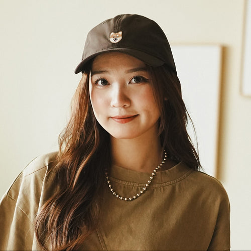(AC276) Outdoor Embroidery Cap