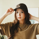 (AC276) Outdoor Embroidery Cap