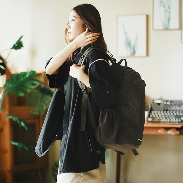 (BA522) Everyday Backpack