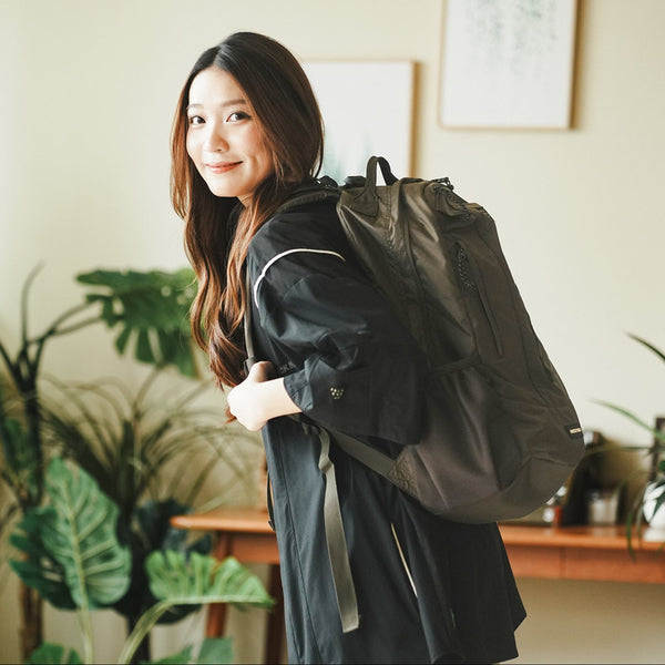 (BA522) Everyday Backpack