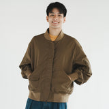 (JK362) SOLOTEX MA1 Jacket