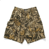 (SP403) Camouflage Cargo Shorts