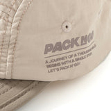 (AC277) Outdoor Logo Cap