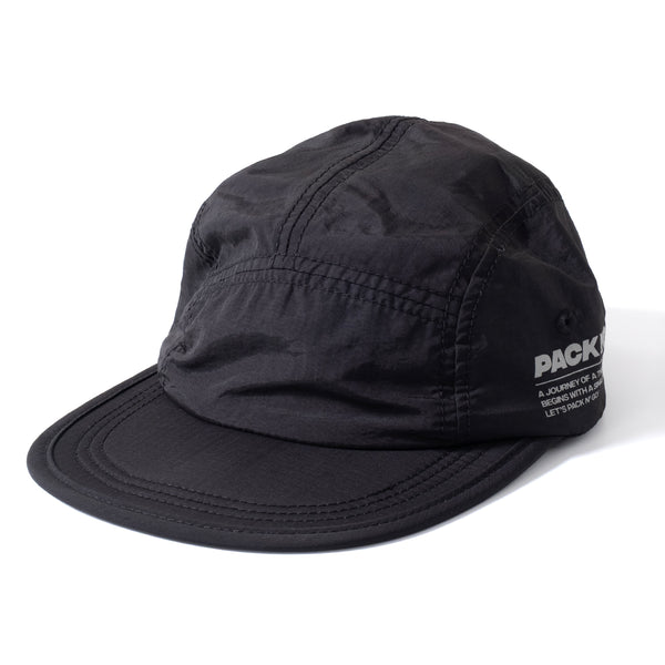 (AC277) Outdoor Logo Cap