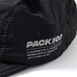 (AC277) Outdoor Logo Cap