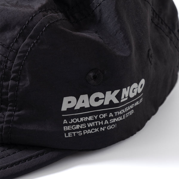 (AC277) Outdoor Logo Cap