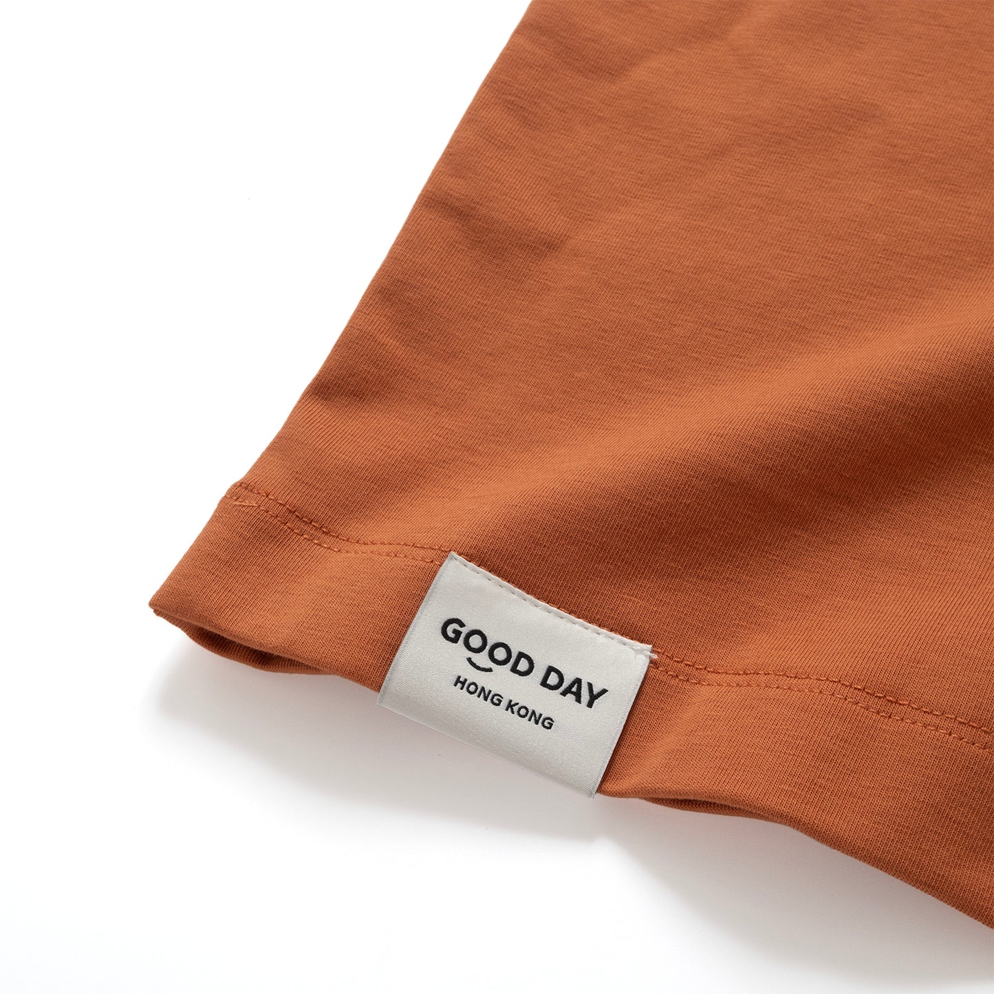 (ZT1929) Cha Chaan Teng Cool Touch Tee