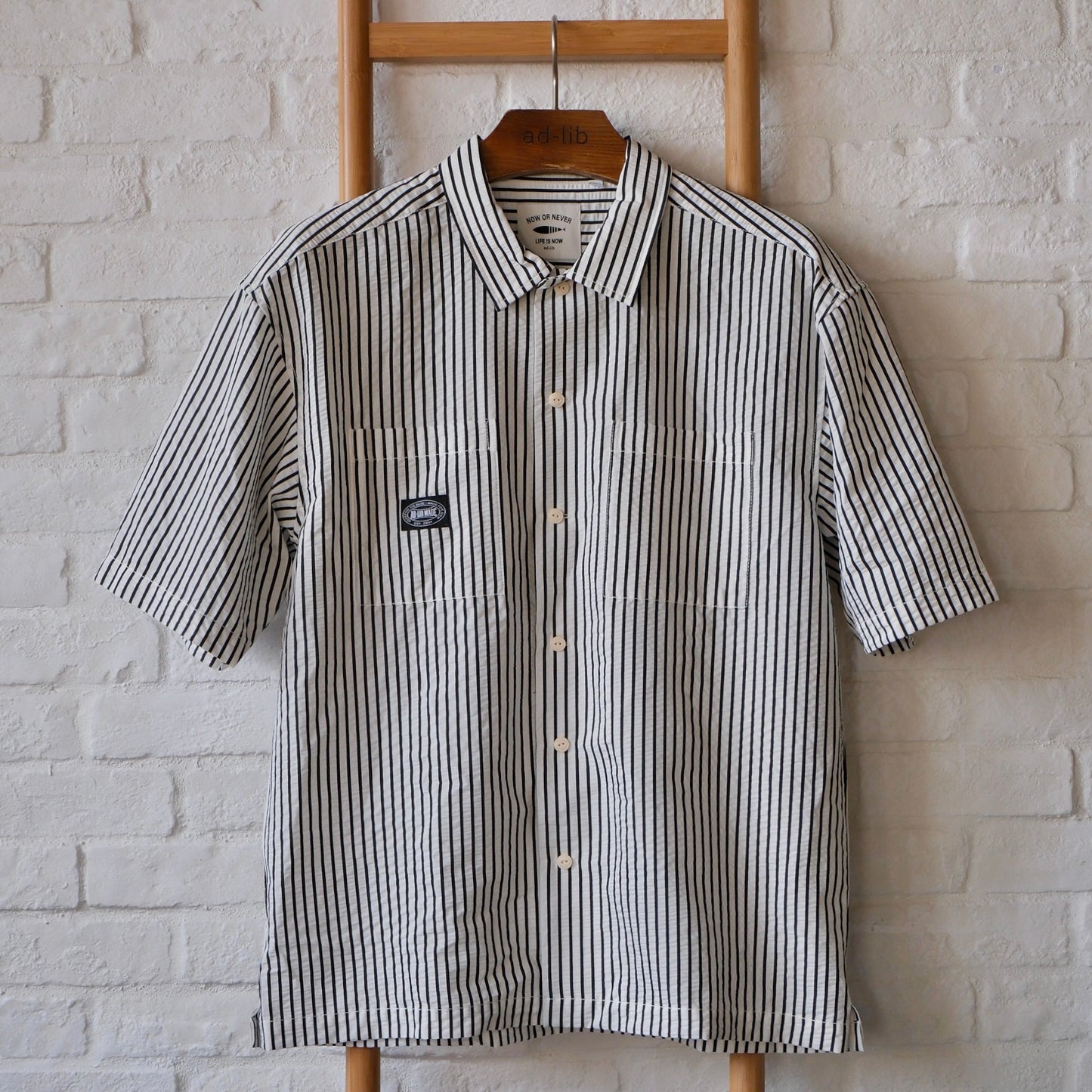 (SAM026) Sample Shirt
