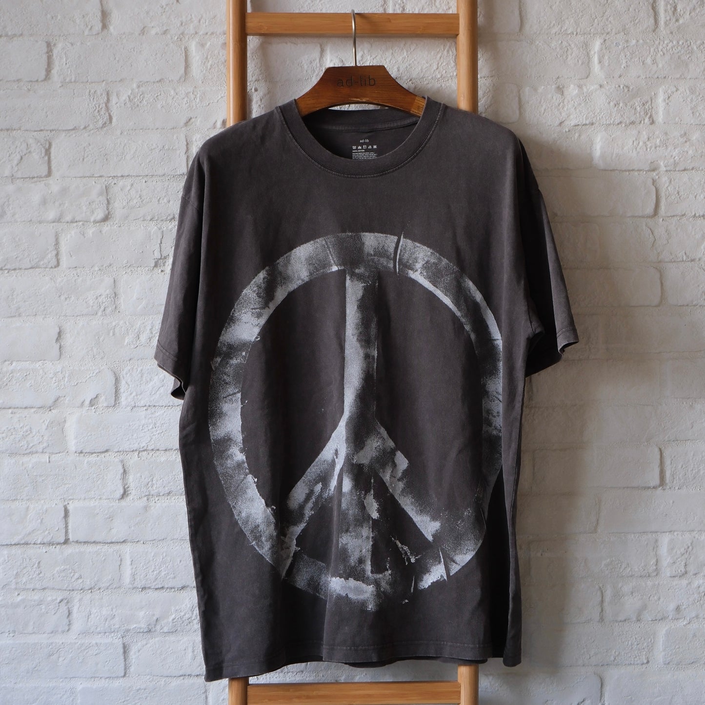(SAM029) Sample Tee