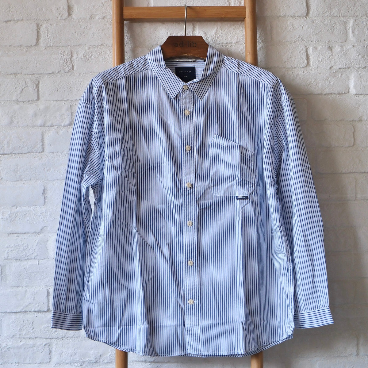 (SAM034) Sample Shirt