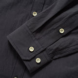 (ST462) Embroidery Logo Supima Cotton Shirt