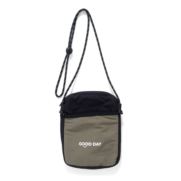 (YB539) 2 Face Shoulder Bag