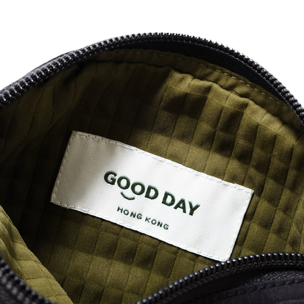 (YB539) 2 Face Shoulder Bag