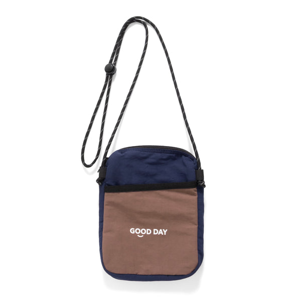 (YB539) 2 Face Shoulder Bag