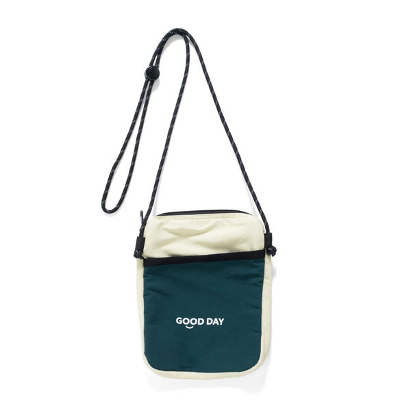 (YB539) 2 Face Shoulder Bag