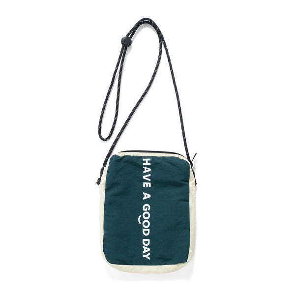 (YB539) 2 Face Shoulder Bag