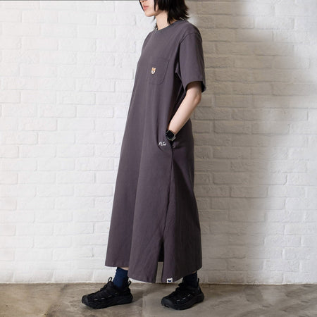 (YD009) 3 Way Protection Mountain Dress