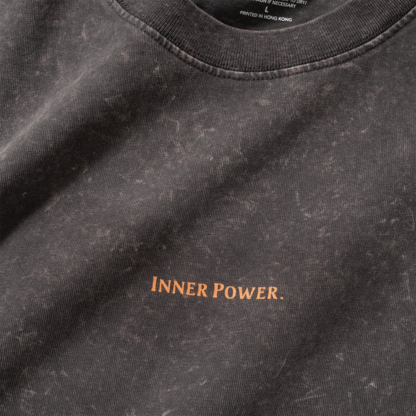 (ZT1726) Catarot V1.4 Strength Graphic Tee