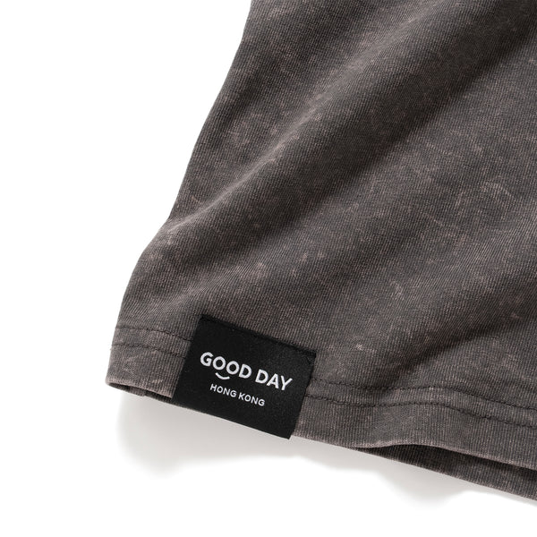 (ZT1726) Catarot V1.4 Strength Graphic Tee