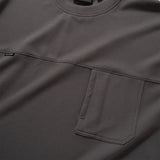 (TP1642) Cool Touch Tee