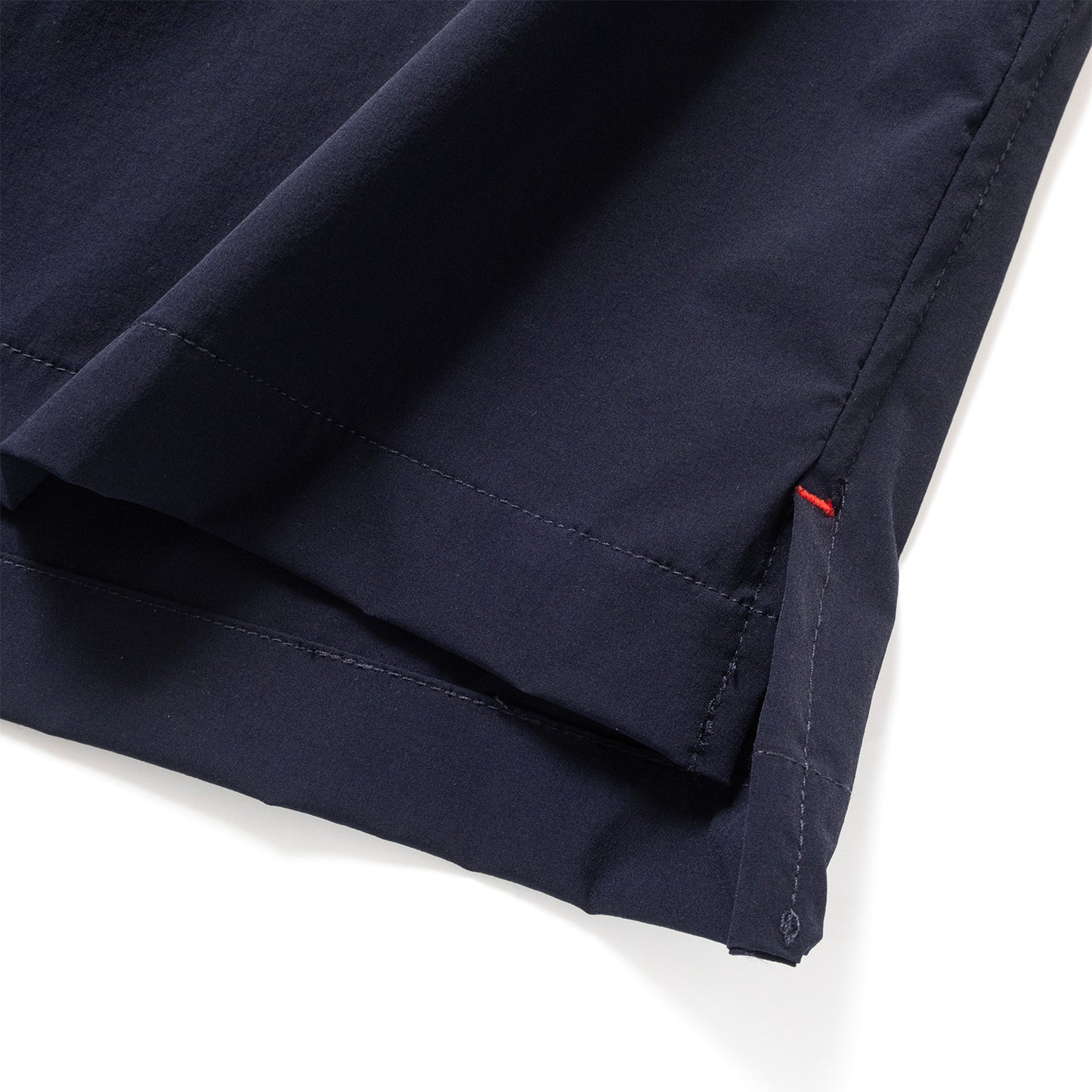 (ST559) Cuban Collar Shirt