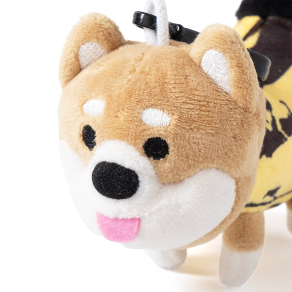 (AA536) Doll Key Chain