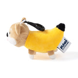 (EX534) Doll Key Chain