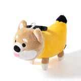 (EX534) Doll Key Chain