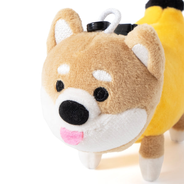 (EX534) Doll Key Chain