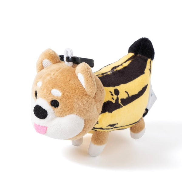 (AA536) Doll Key Chain