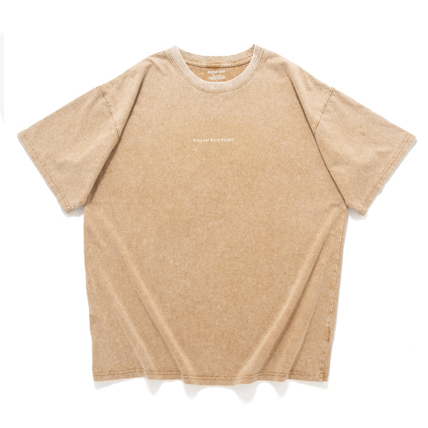 (ZT1731) Catarot V1.5 The Lovers Graphic Tee